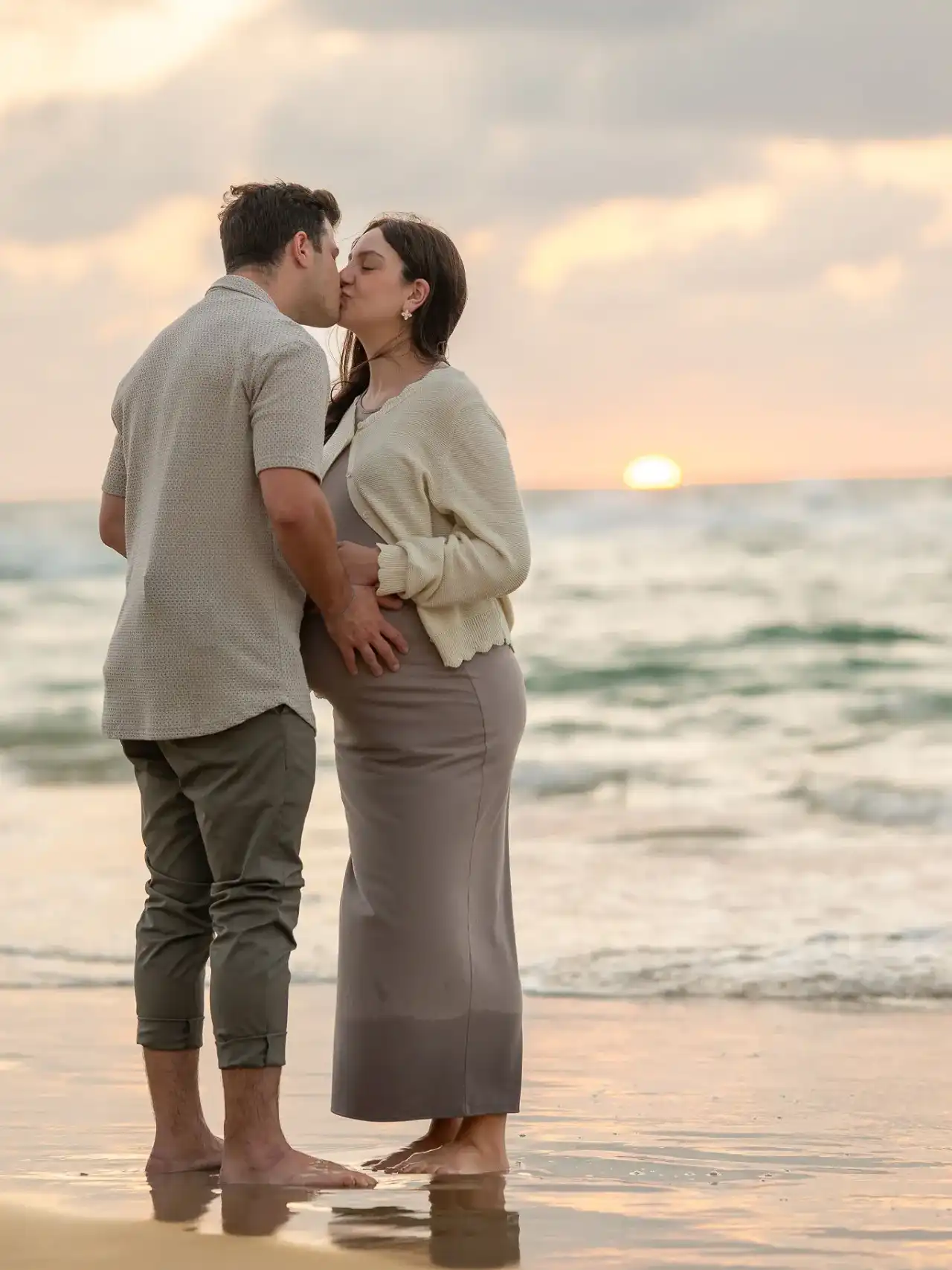 צילומי הריון