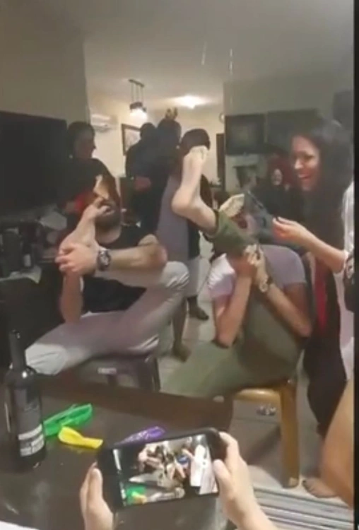 פעילויות לערבי צוות