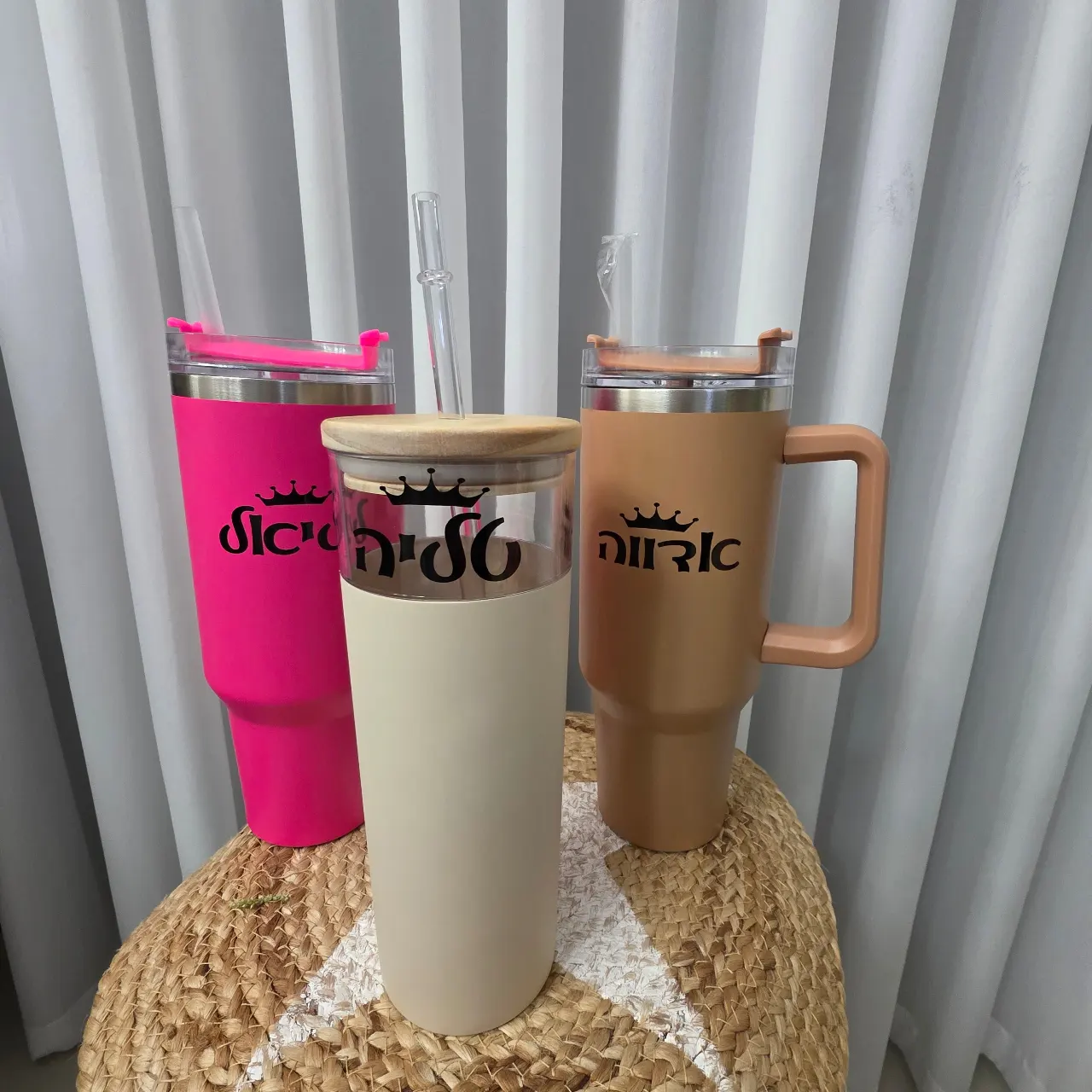 מתנות ממותגות