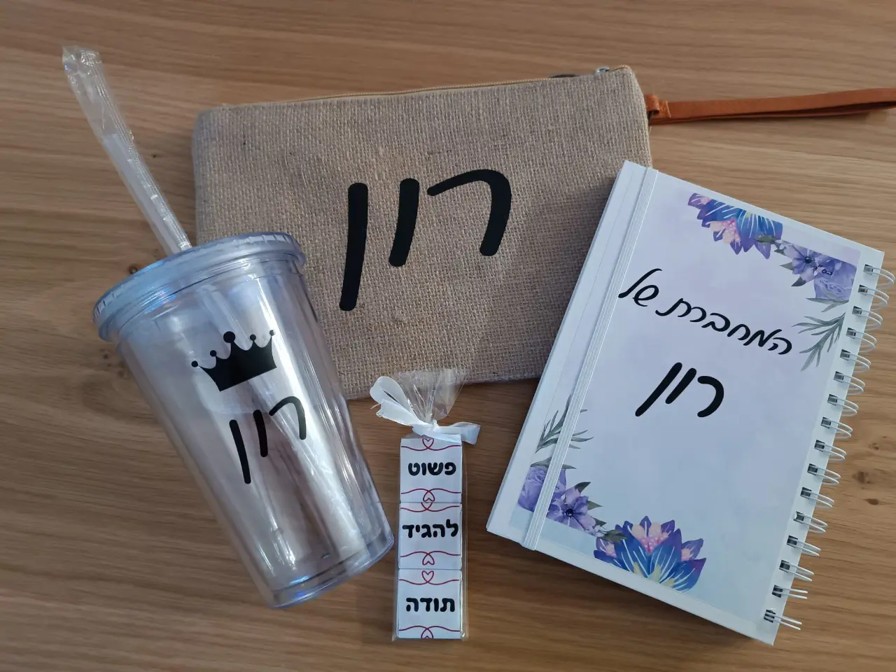 מיתוג מוצרים