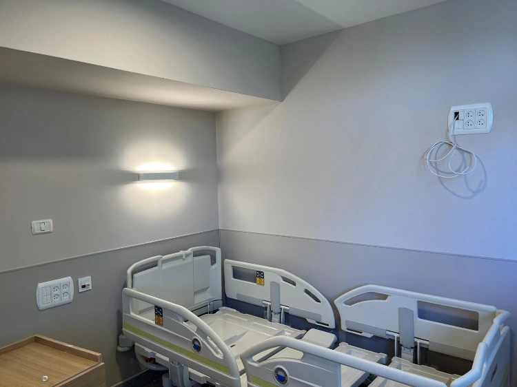 מכון גריאטרי צהלון תל אביב