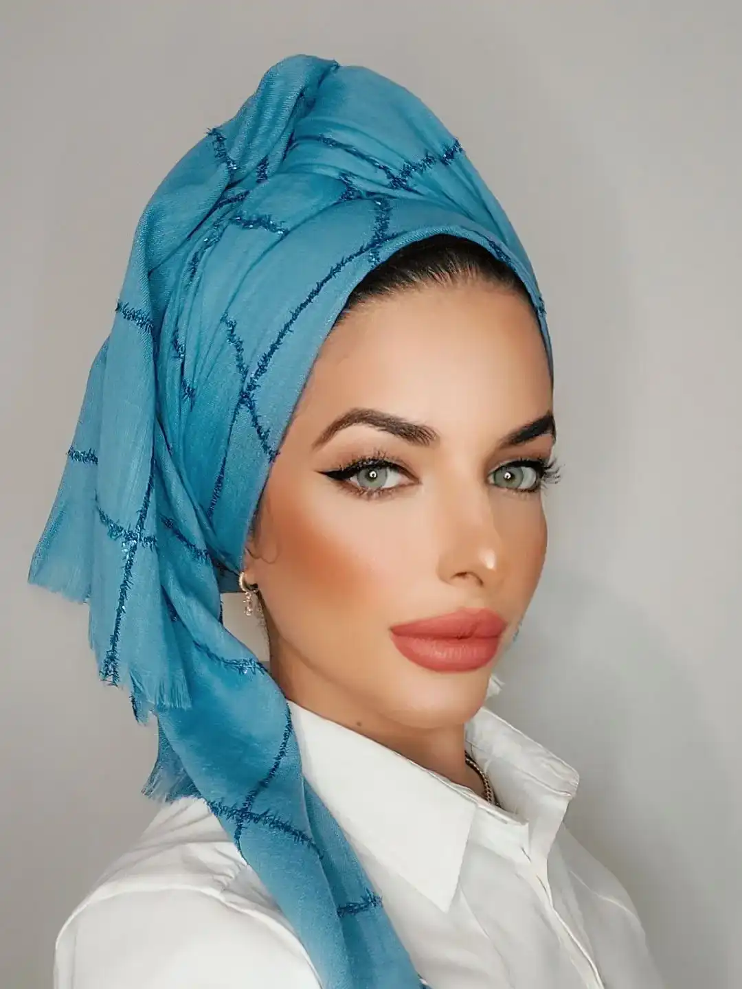 מטפחות שיראל 