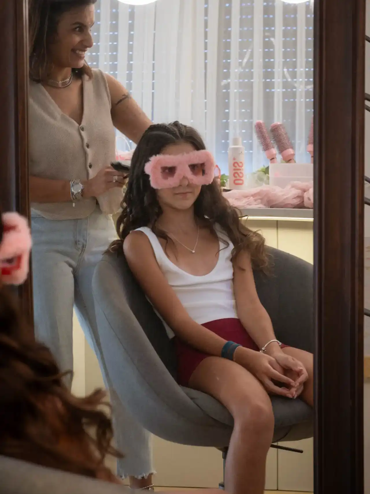 קולקציית המשקפיים של Roll & Glam