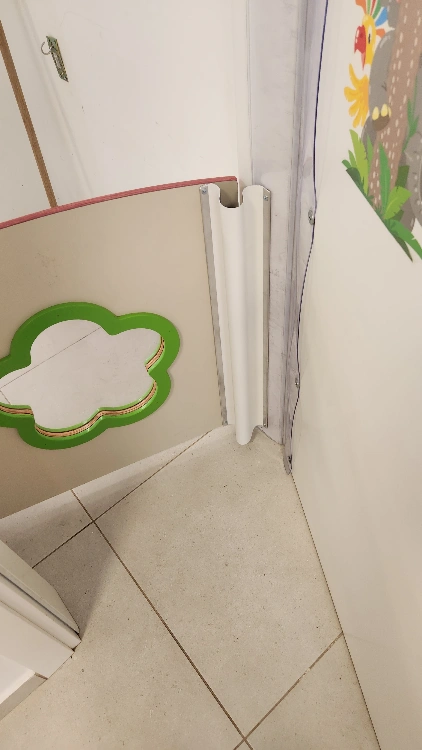 בטיחות בגני ילדים