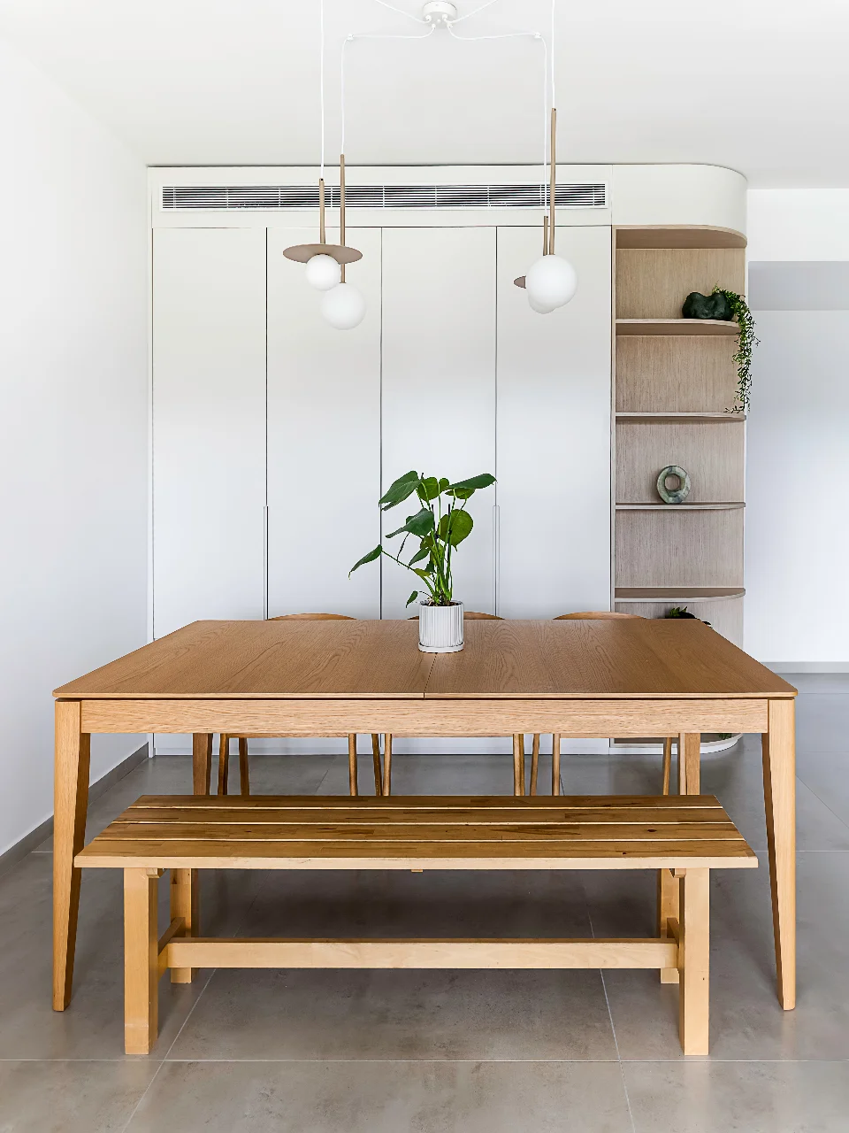 Corinne Design-Interior Architecture & Design