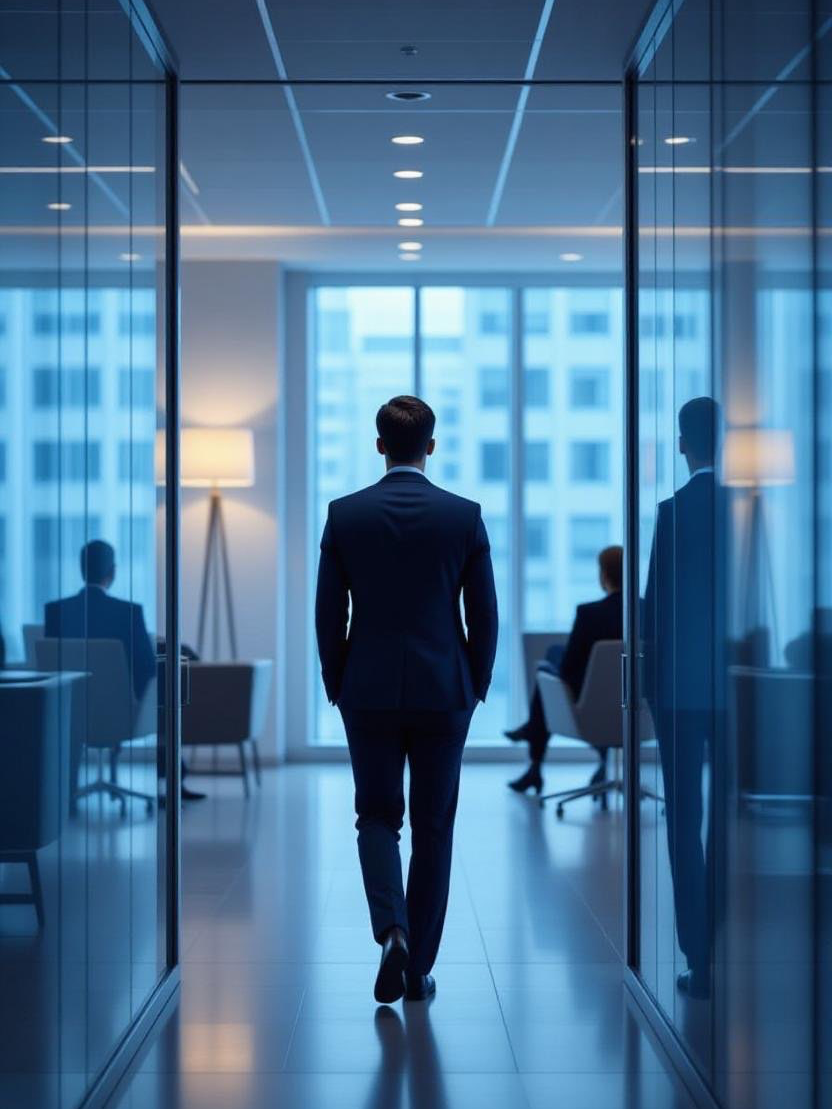 ייעוץ אישי למנהלים.ות - חבילת מיקוד, פתרון לנקודה קריטית