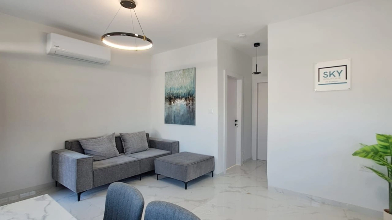 Sky- סוויטה זוגית קסומה