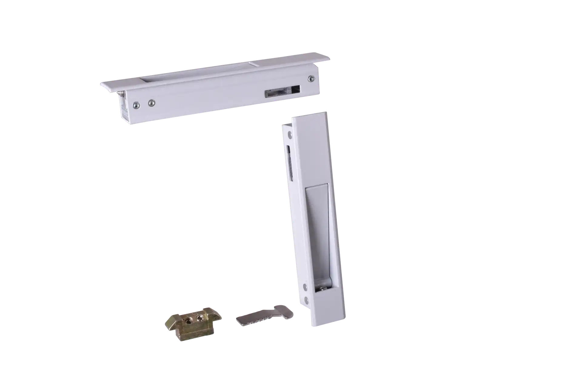 סגר חד צדדי לחלון