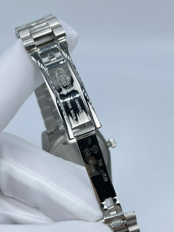 Rolex Oyster Perpetual