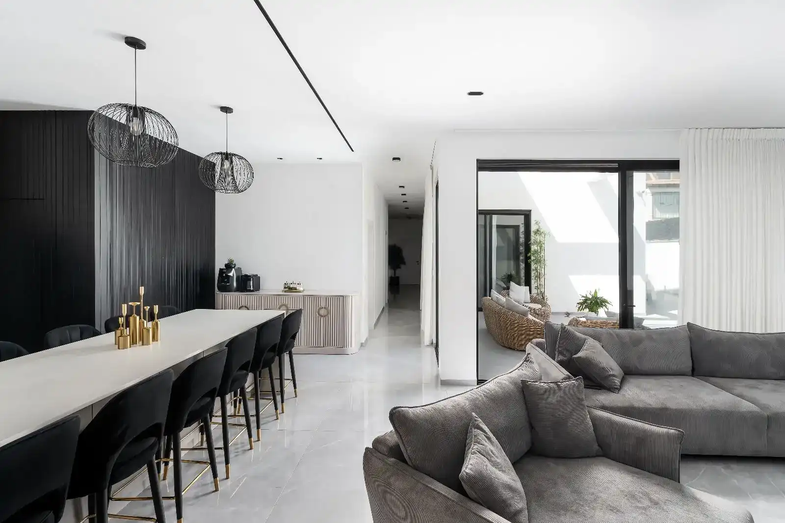 איך לבחור וילה מושלמת לחופשה בצפון הארץ