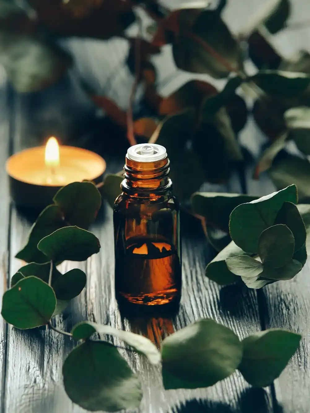 איך נטורופתיה יכולה לשנות את הבריאות שלך מהשורש