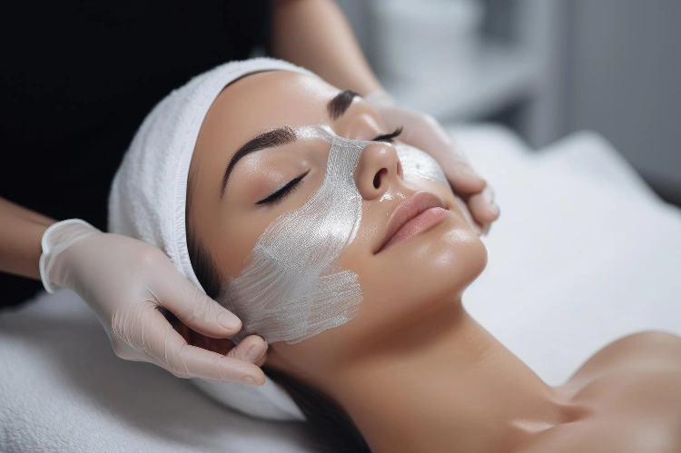 סימני הזדקנות העור כתוצאה מסטרס ומתח