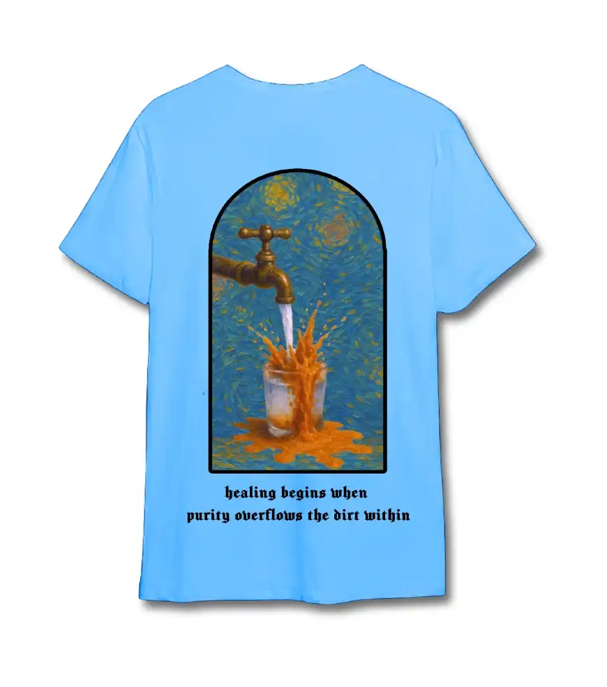 חולצת טיהור פנימי