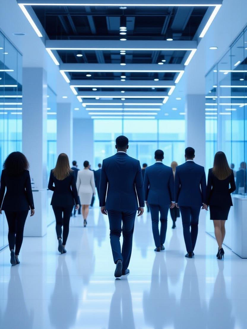 ייעוץ אישי למנהלים.ות - חבילת פרימיום תהליך מלא , צמיחה ניהולית