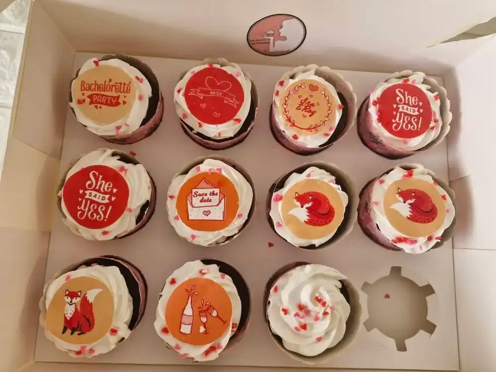 מארז למסיבת רווקות