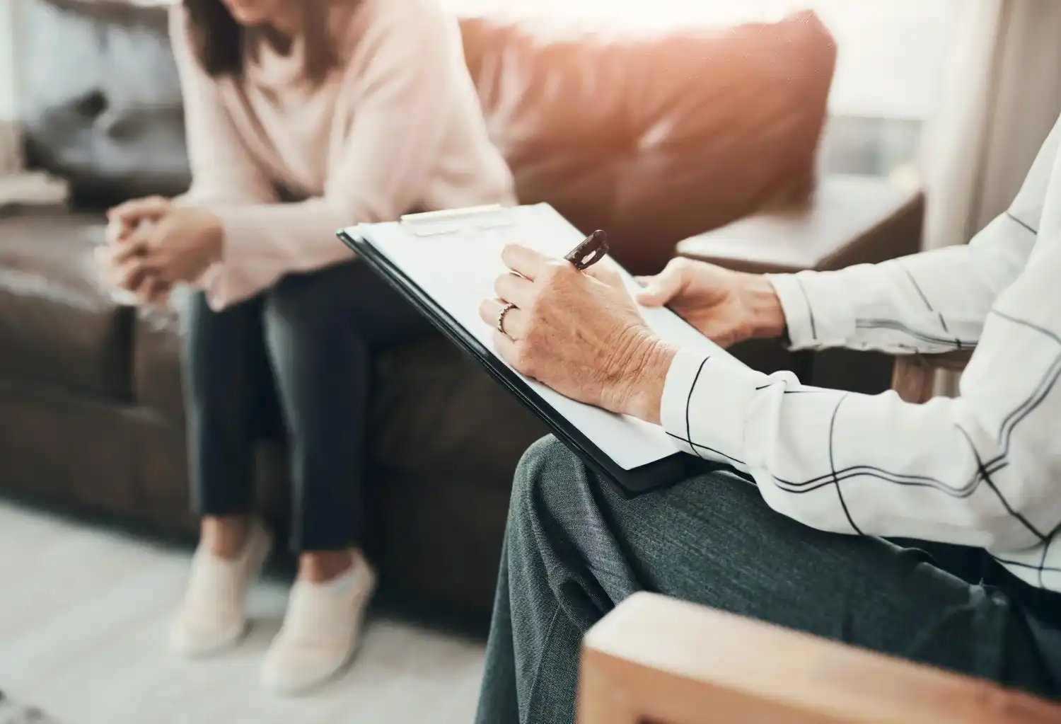 פסיכותרפיה בשילוב CBT – טיפול מונחה תוצאות