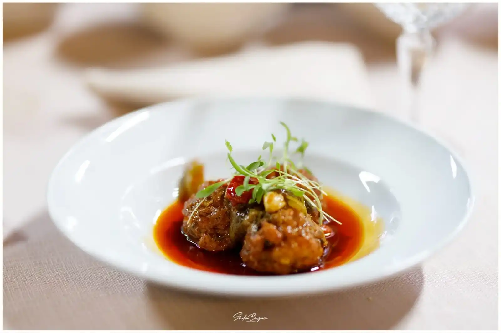 הפקת אירועי פרימיום ובוטיק