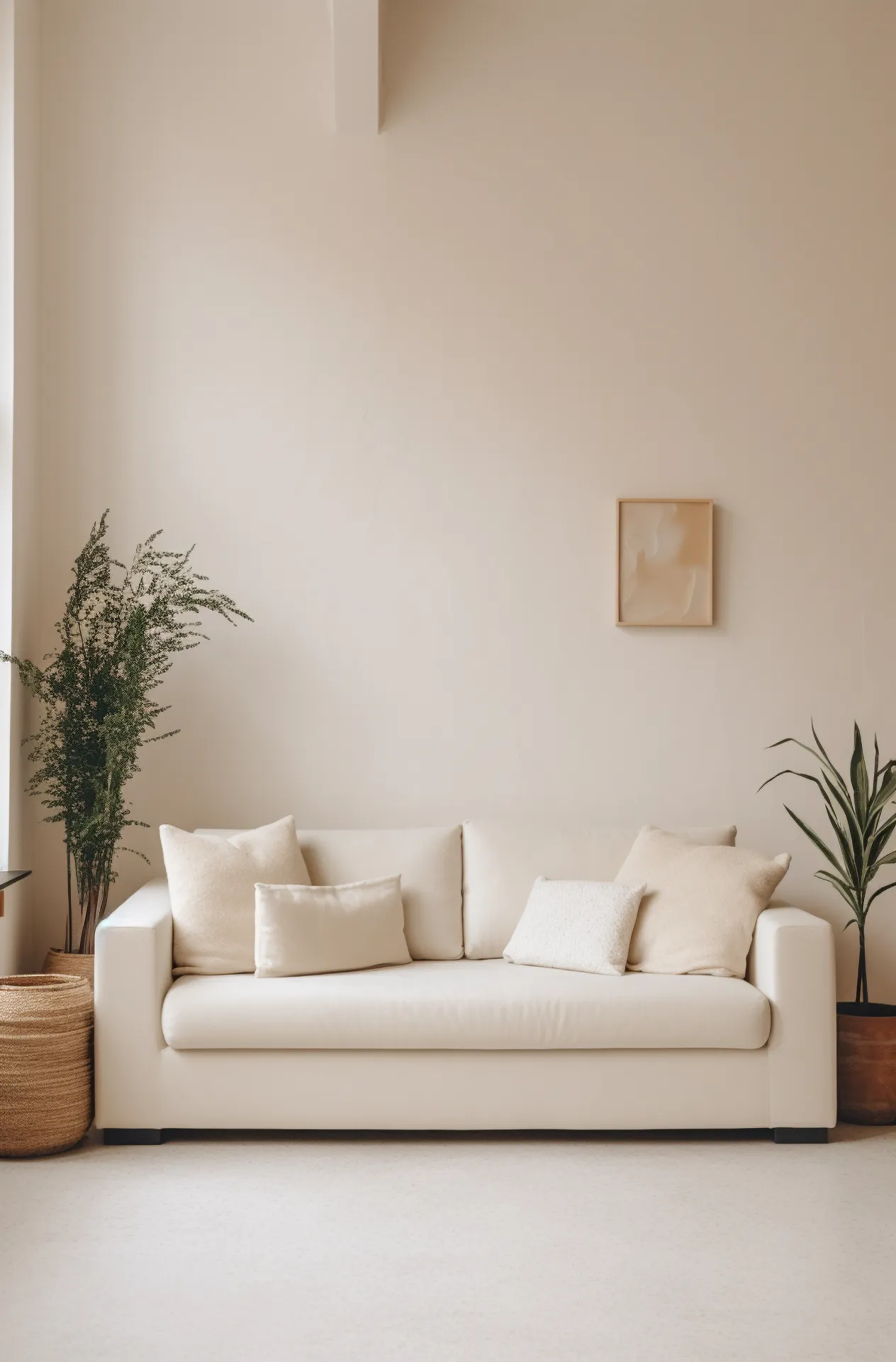 איך לבחור את הספה הכי מתאימה לסלון שלכם