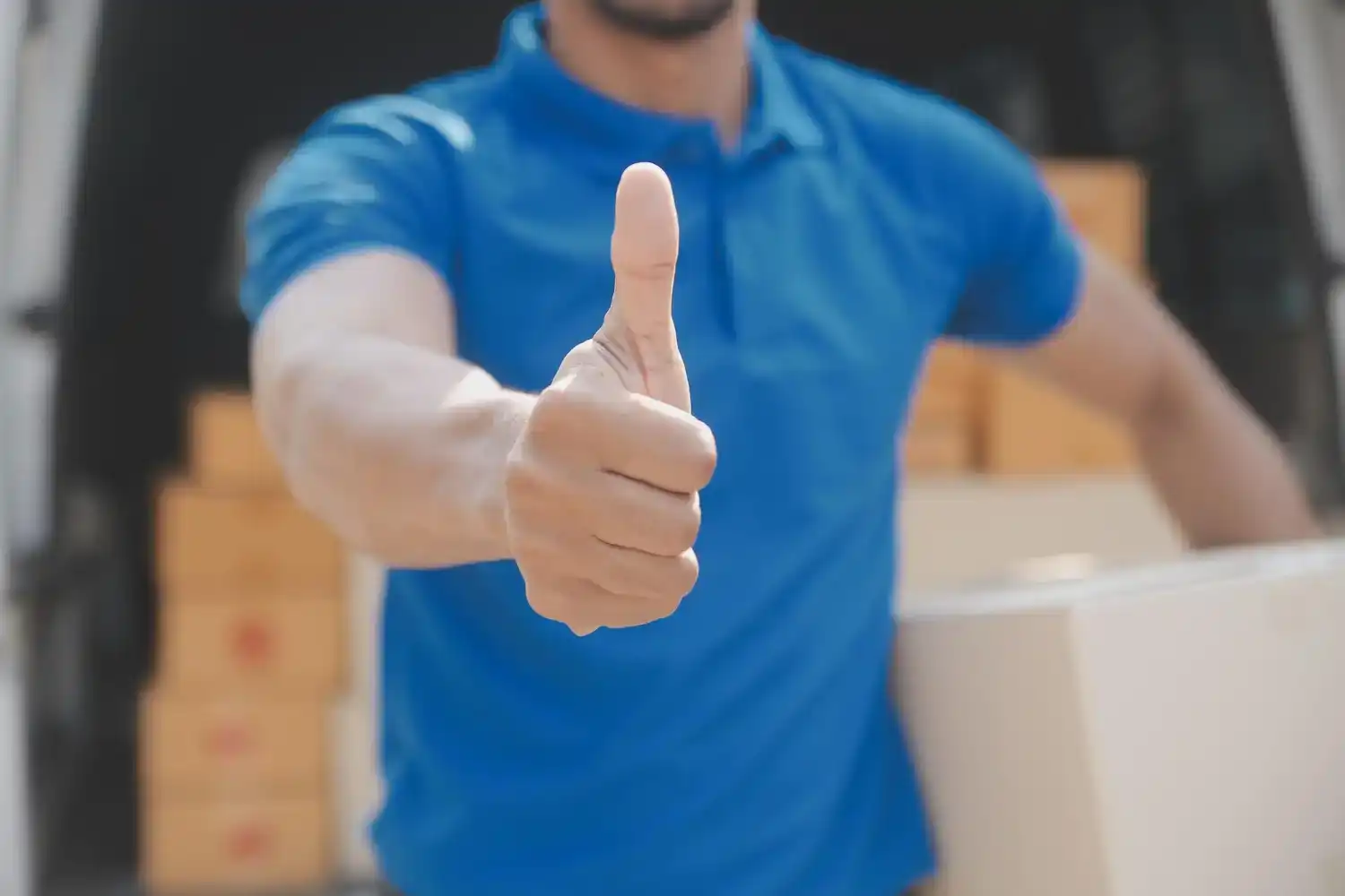 משלוחים עירוניים בדרום ובמרכז – פתרונות מהירים ומדויקים לכל עסק