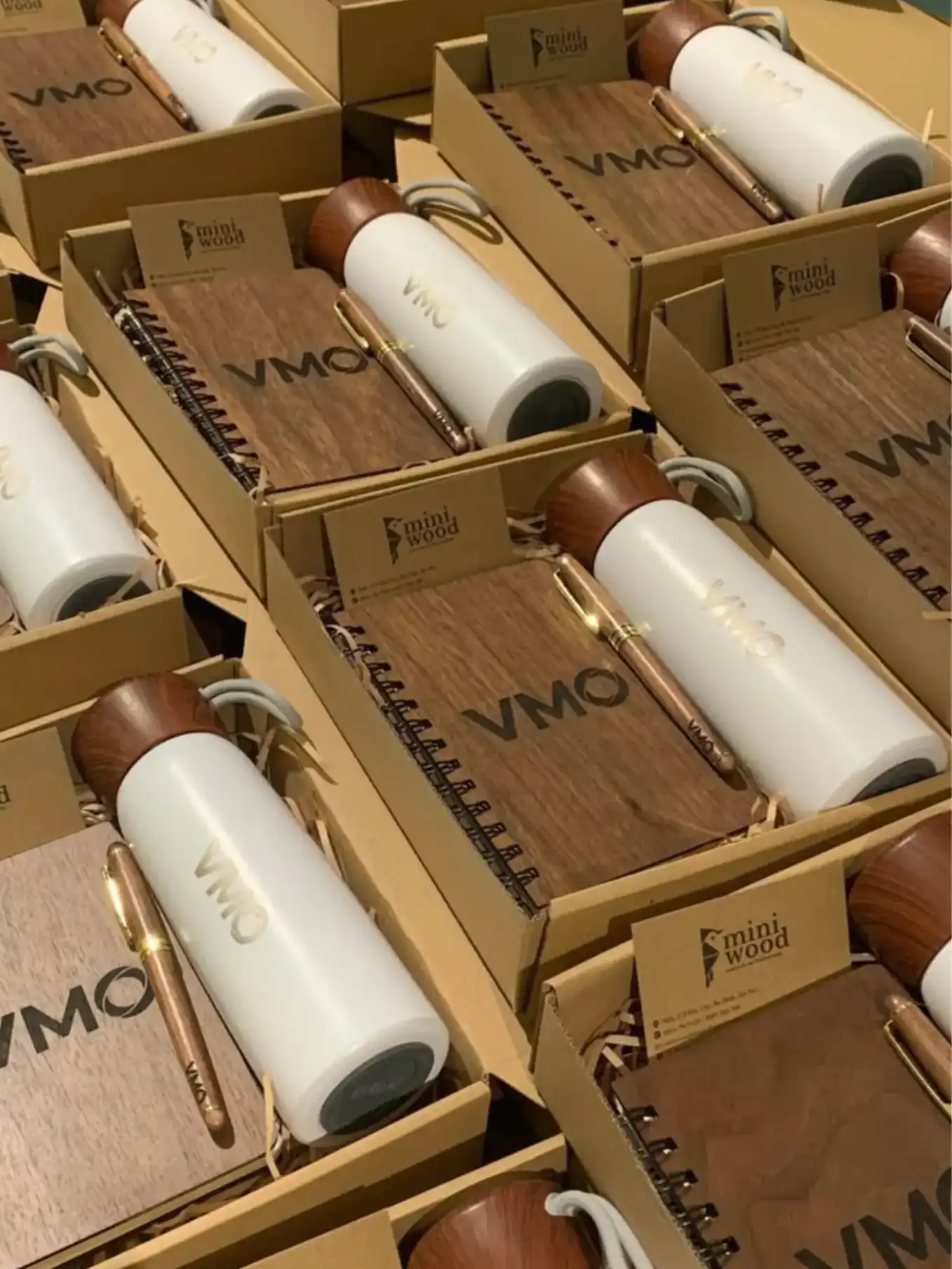 מארזי מתנה בהתאמה אישית