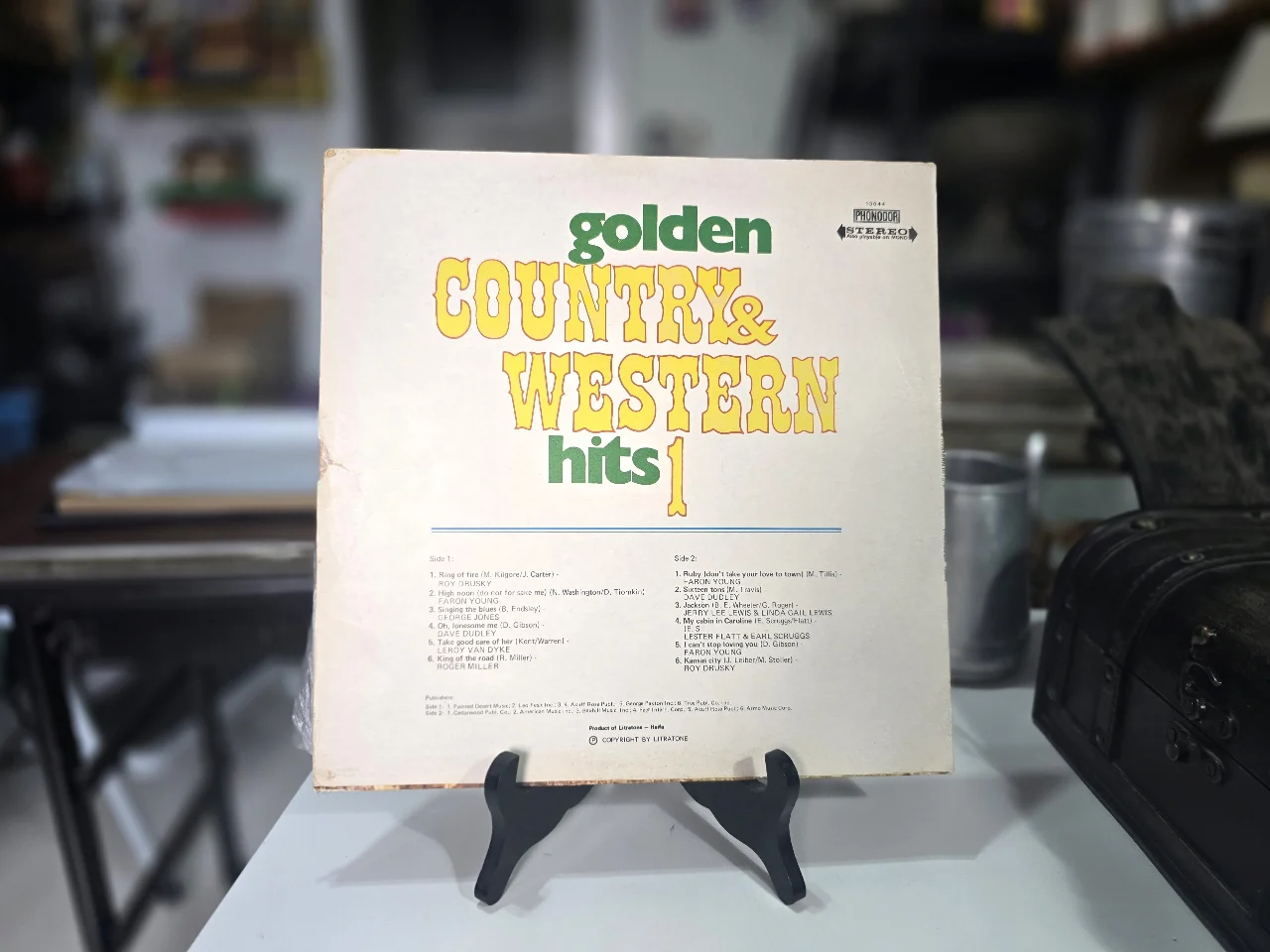 לאוהבים golden country ......קאנטרי לאוהבים