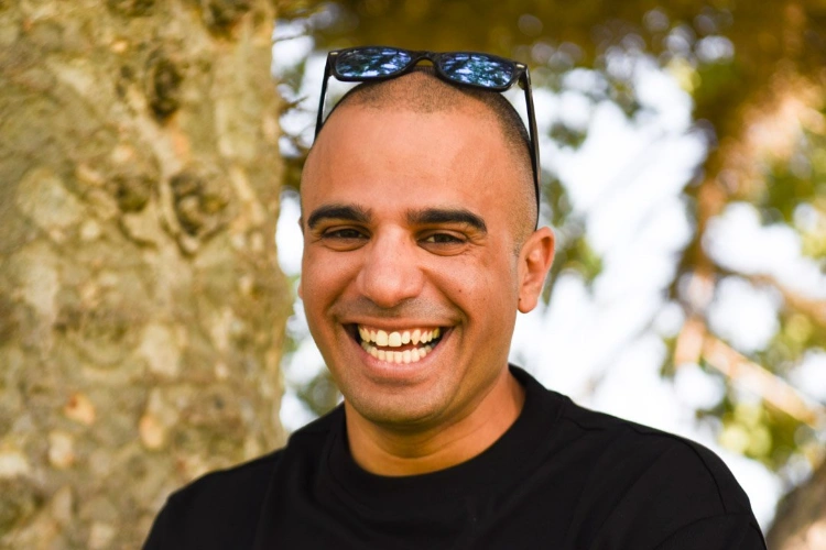 צילומי תדמית