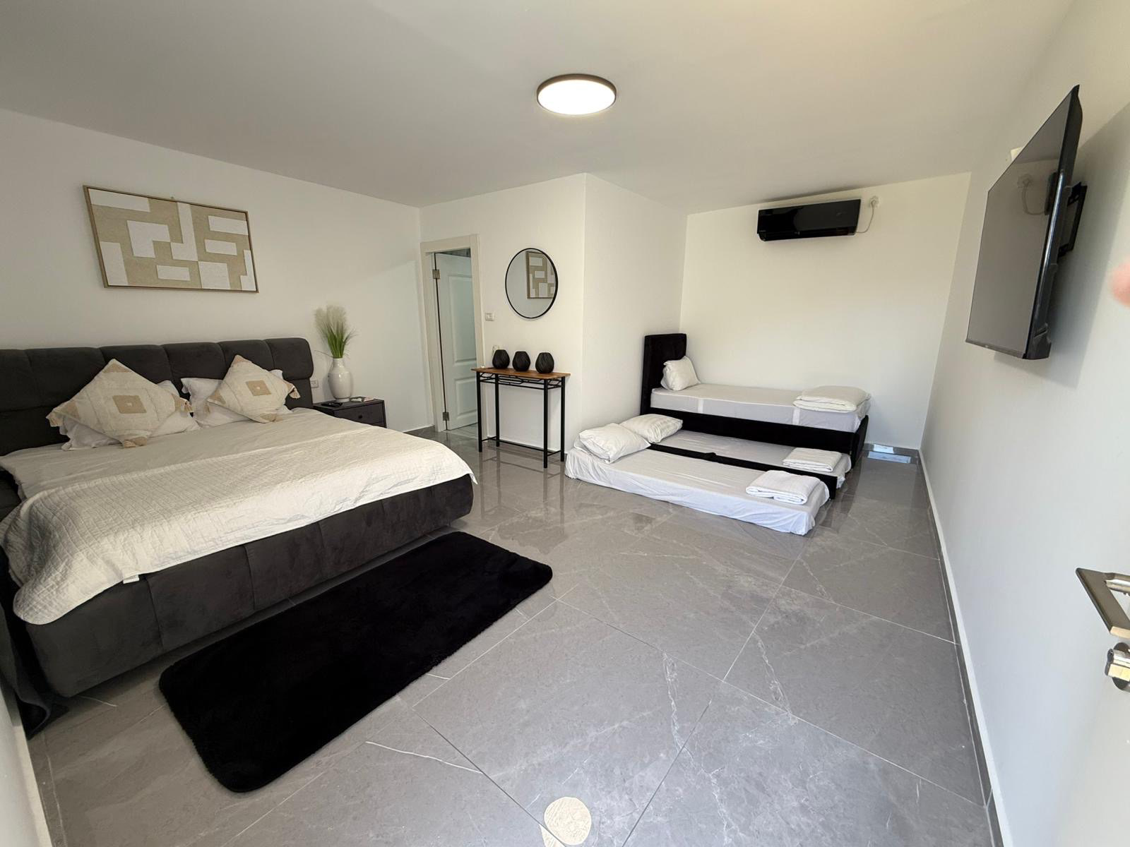 צימר מודרני