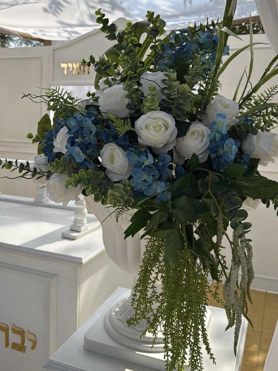 היכל תורה נייד לאירועי חוץ