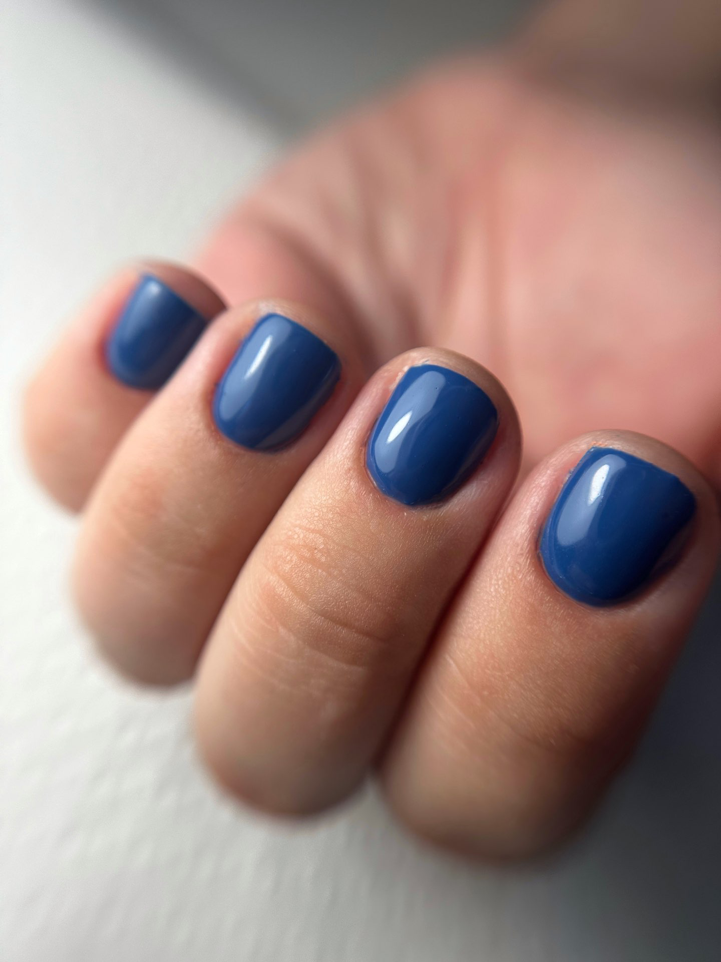 תחילת שיקום לכוססת