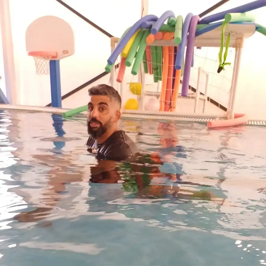 הידרותרפיה