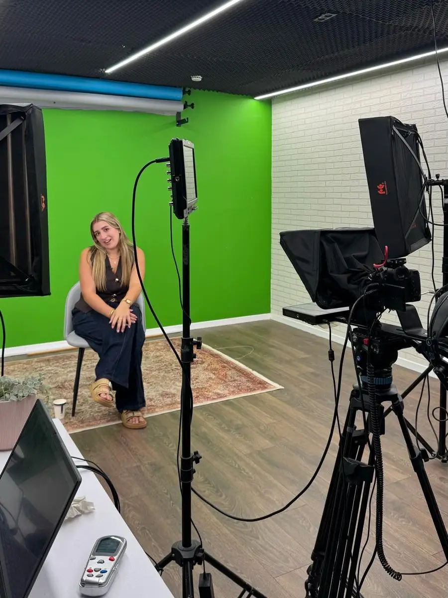 צילומים לקורס הדיגיטלי שלי