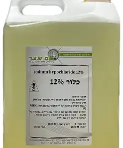 כלור 12%