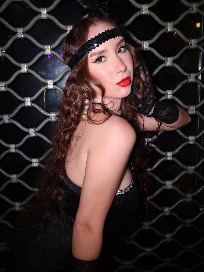 איפור פורים