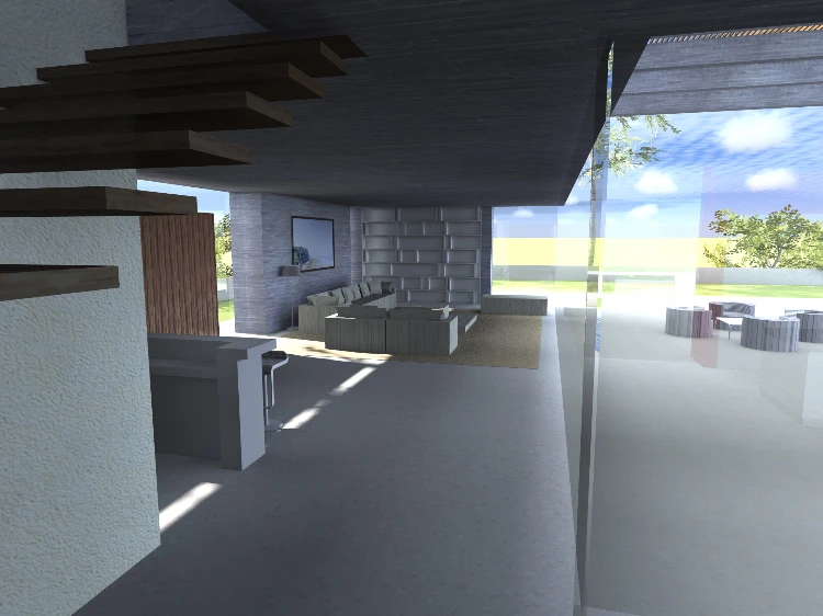 בית פרטי - סביון