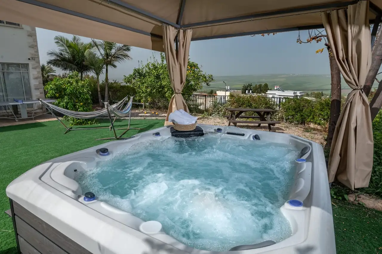 נוף ההר-Nof haher