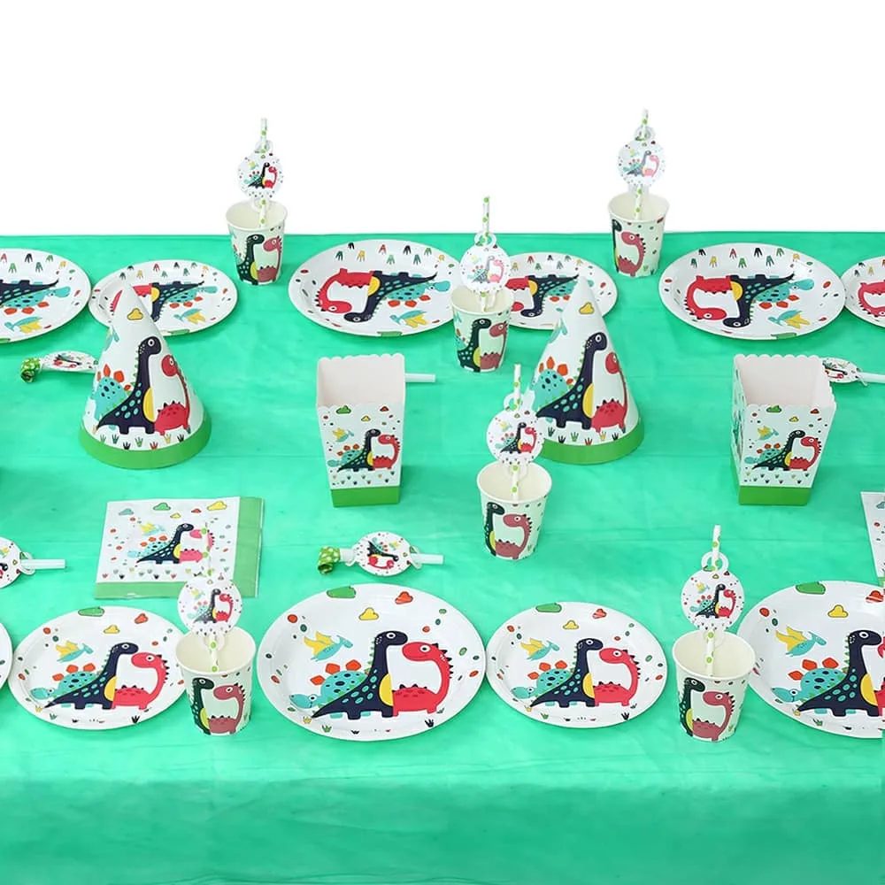 יום הולדת דינוזאורים 🦕