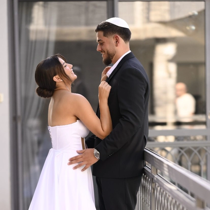 צילום חתונות