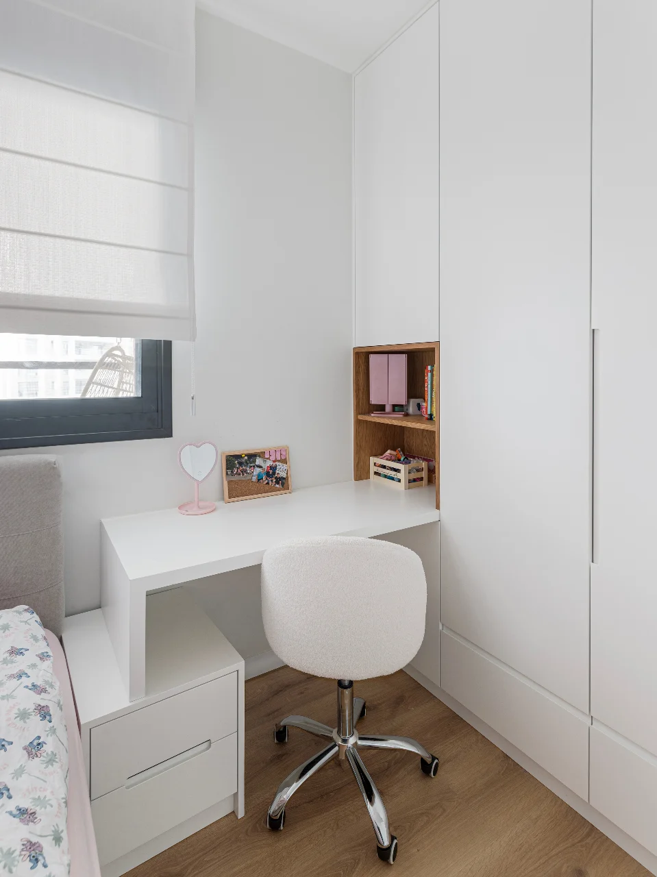 Einat Aviv Interior Design- Givat Shmuel