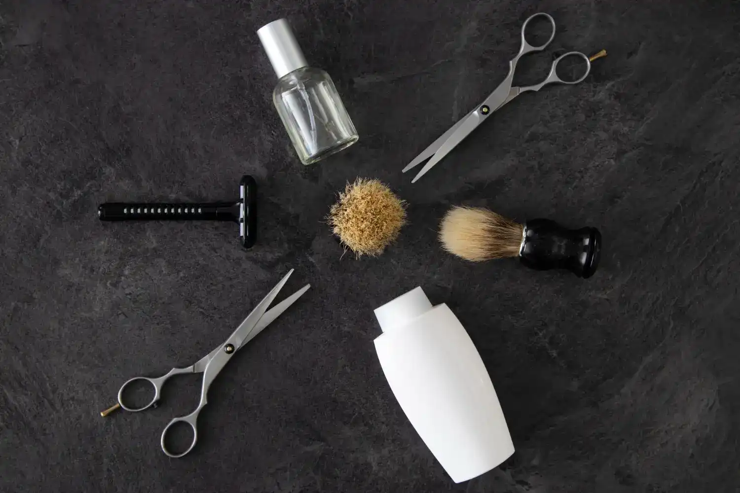 5 טיפים לשמירה על זקן מסודר ובריא