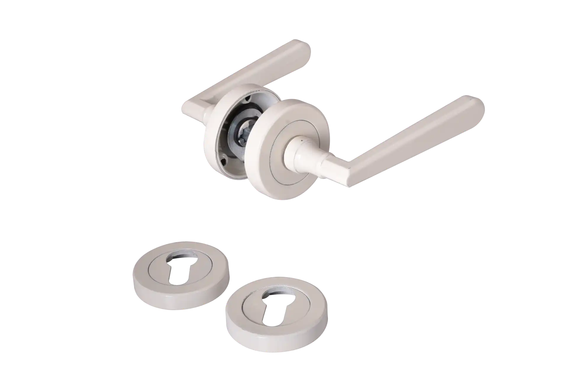 ידית לדלת בלגי דגם דוכיפת