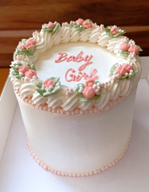 אישית 🎀baby girl🎀