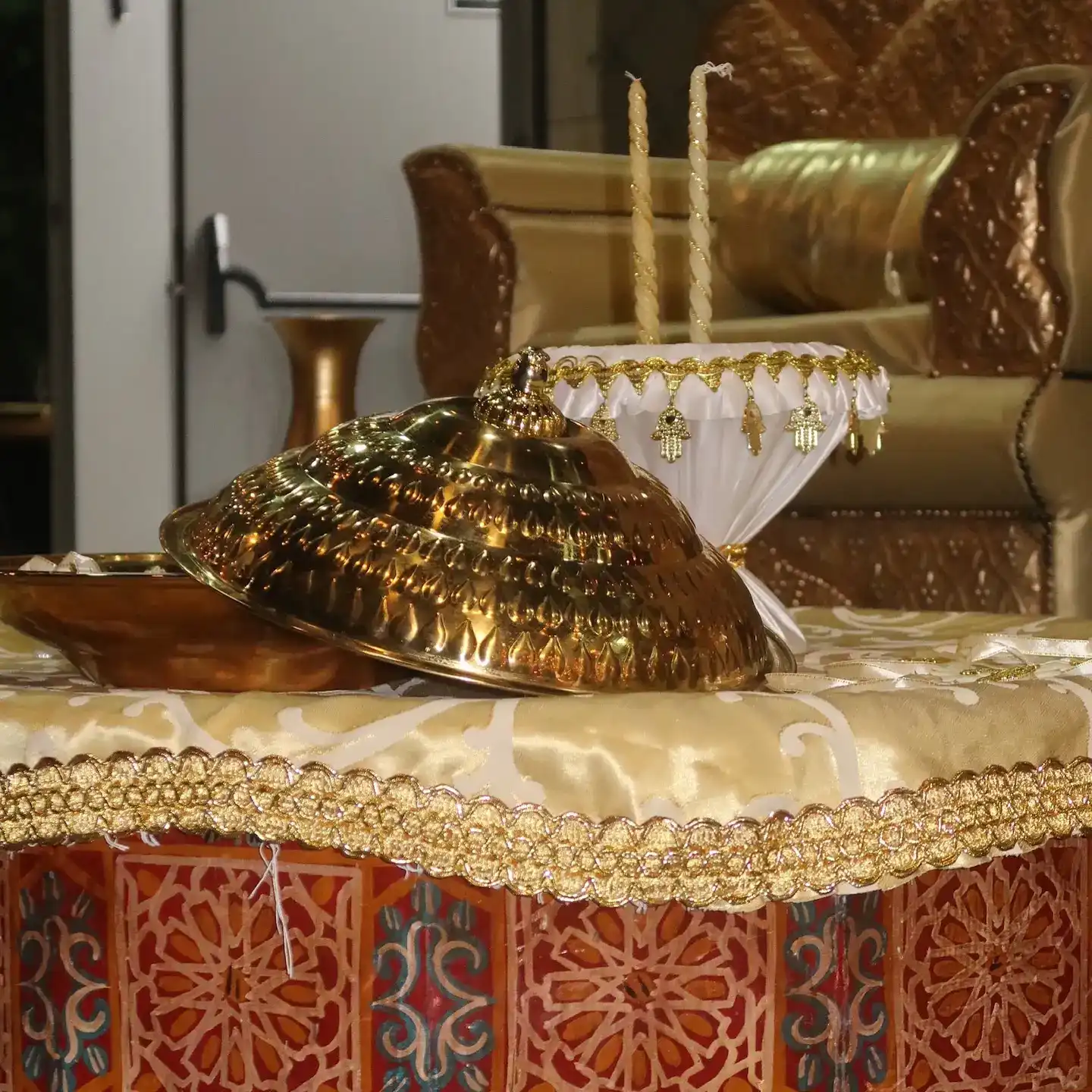 עיצוב חינות מושקעות