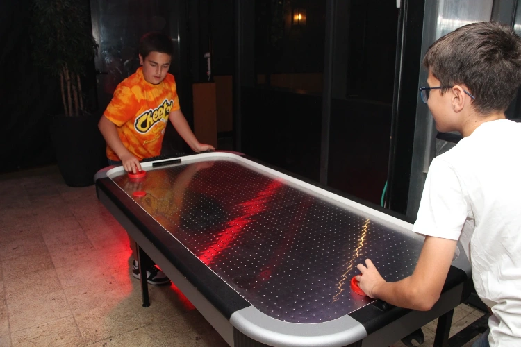 האטרקציות שלנו