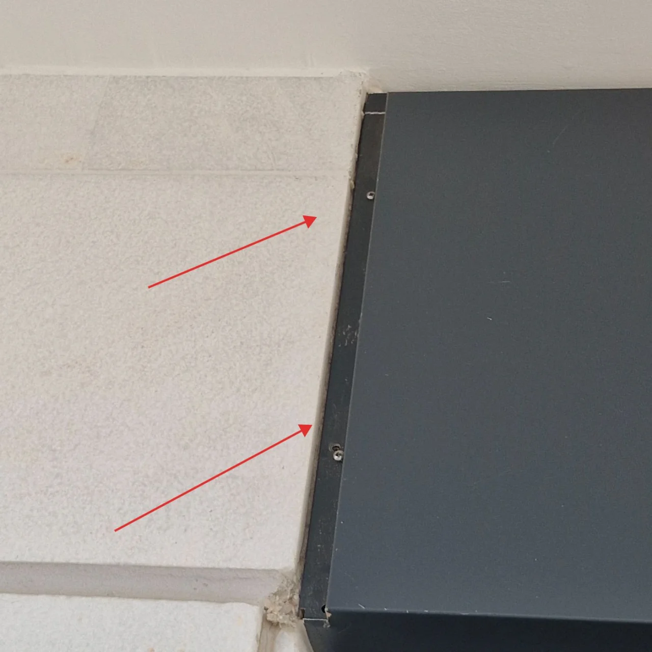 בדק בית לדירה חדשה מקבלן ע"י מהנדס מוסמך