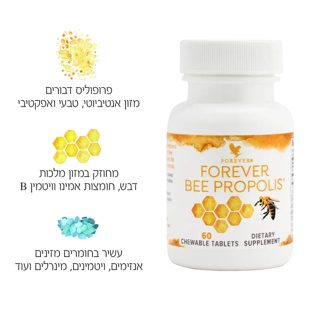 בי פרופוליס