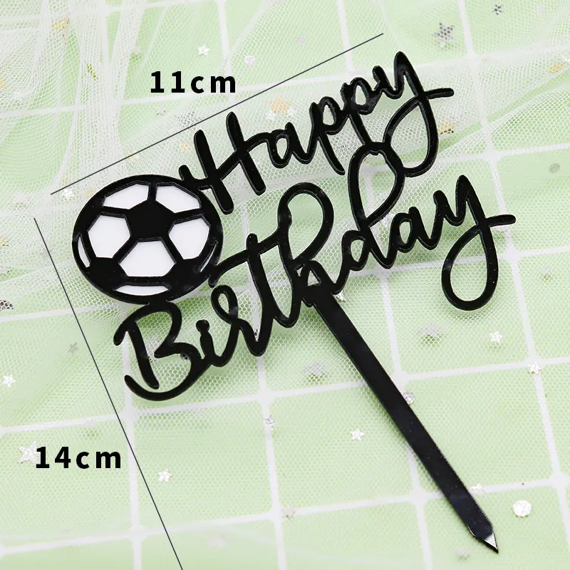 טופרים לעוגה