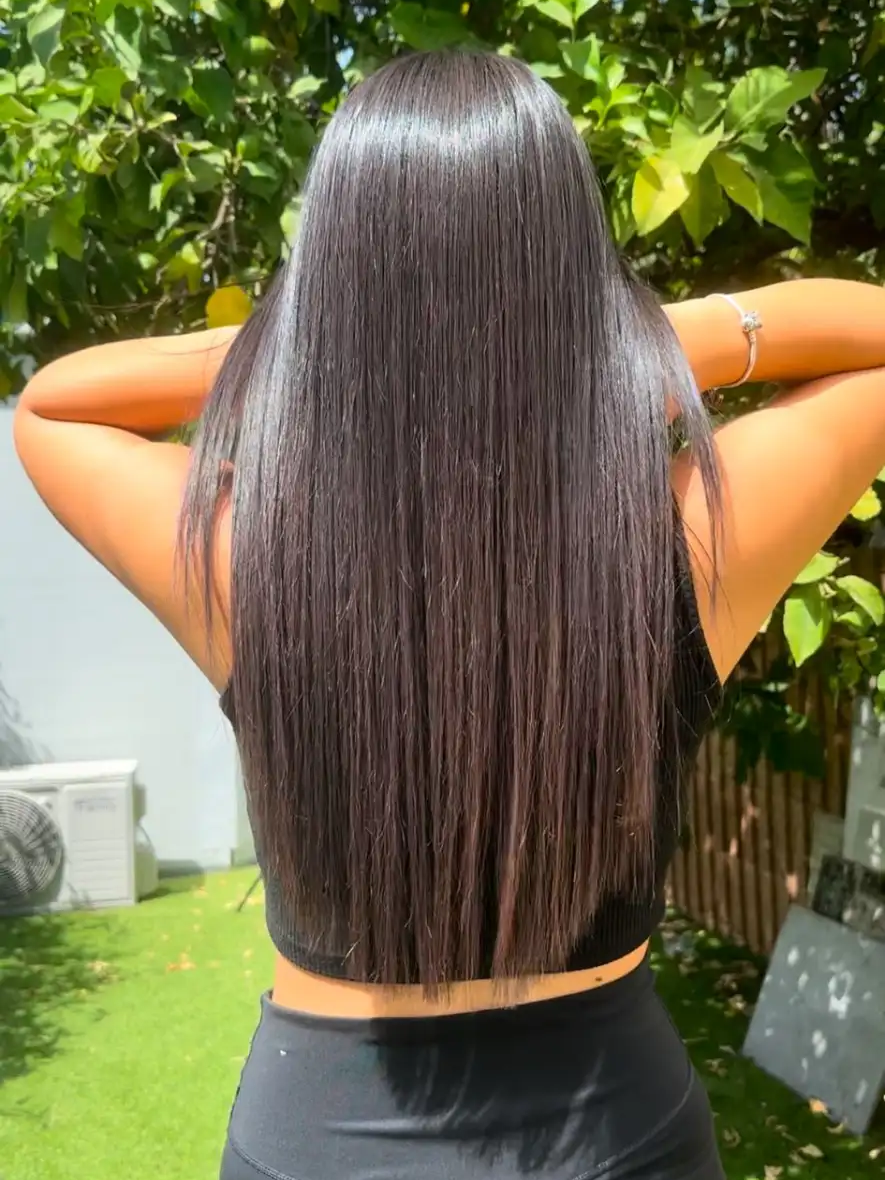 החלקת שיקום אורגנית