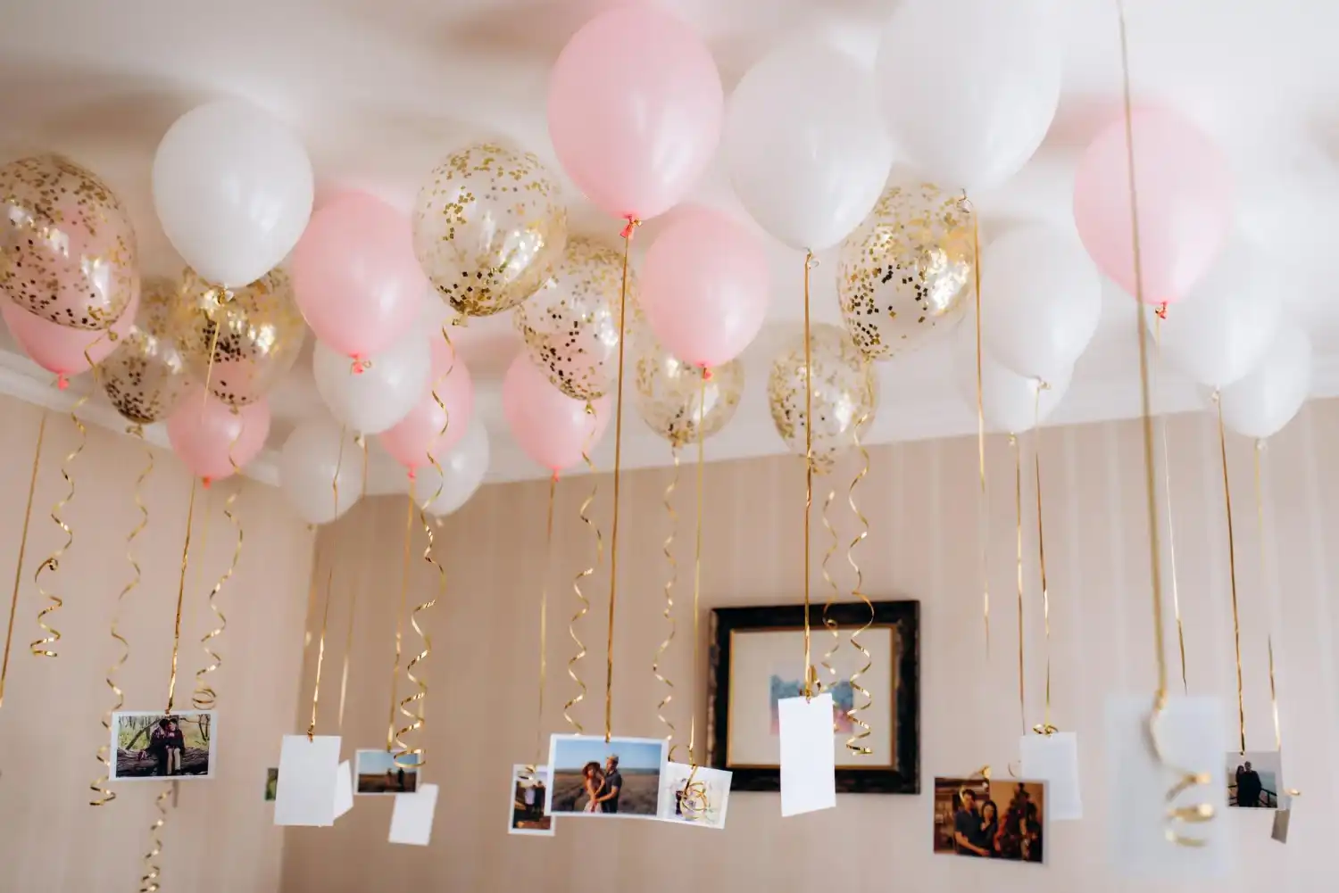 איך להפוך כל אירוע לחגיגה עם עיצוב בלונים
