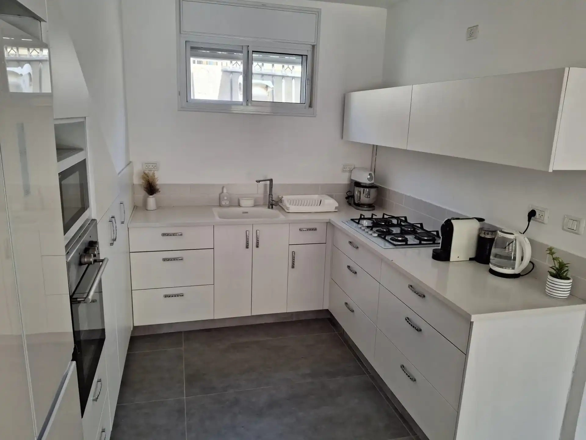 אירוח בוילת בוטיק פרטית