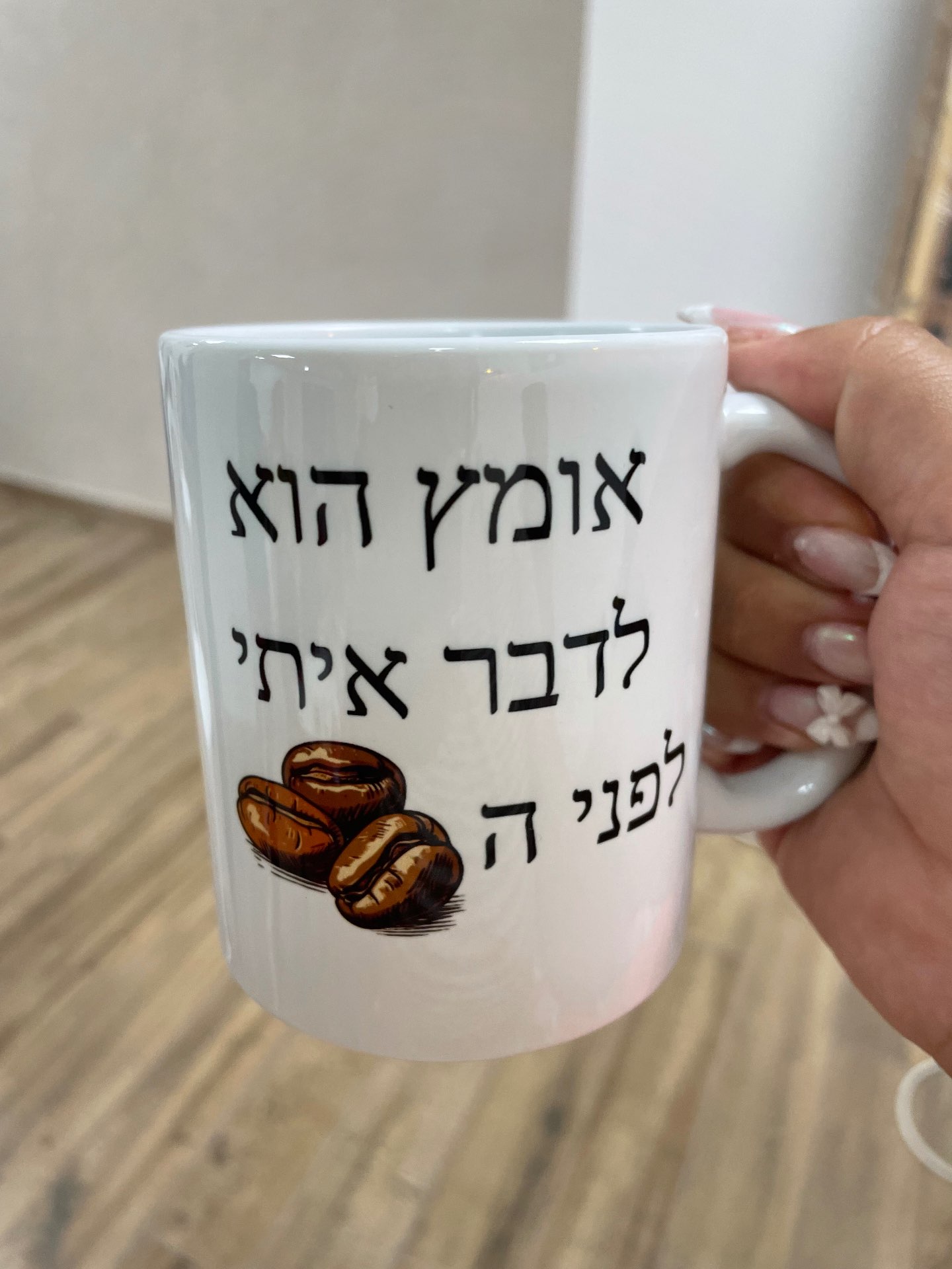 סדנת  עיצוב ספלים